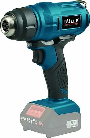 Bulle 633071 18V Solo