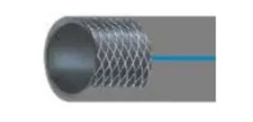 Εύκαμπτος σωλήνας κήπου GARDEN EXTRA 50m , inch 1/2