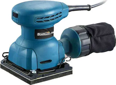 ΤΡΙΒΕΙΟ ΧΟΥΦΤΑΣ 180W BORMANN PRO BSS1500