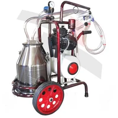 ΑΜΕΛΚΤΙΚΗ ΚΙΝΗΤΗ 2 ΠΡΟΒΑΤΩΝ 0,75 ΗΡ