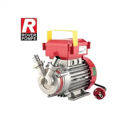 ΝΟVAX 25 M ΑΝΤΛΙΑ ΠΕΤΡΕΛΑΙΟΥ / ΚΡΑΣΙΟΥ ΑΝΟΞΕΙΔΩΤΗ 0,6 HP