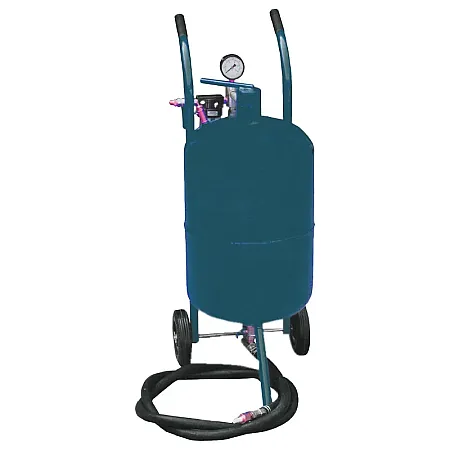 ΑΜΜΟΒΟΛΕΑΣ ΦΟΡΗΤΟΣ 40Lt