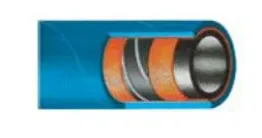 Σωλήνας σπιράλ χημικών - οξέων 2 inch , 10bar 40m