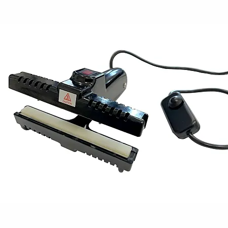 Θερμοκολλητικό χειρός πρέσα 150mm/2mm ME-150CH Mercier