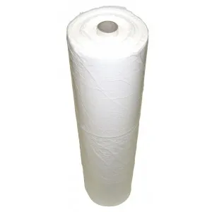 Προστατευτικό νάιλον καθισμάτων ρολό 500 τεμ υψηλής ποιότητας (άγραφο)