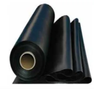 Ελαστικό δάπεδο με λινό  SBR  2mm , ρολό 1 x 15 m