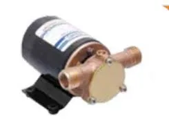 Αντλία επιφάνειας νερού τύπου 6201-12 με ελαστικό ιμπελέρ 12Volt