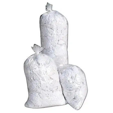 Πανιά καθαρισμού βαμβακερά λευκά 4.4 kg