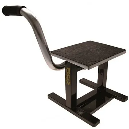 Σταντ μοτοσυκλέτας κεντρικό