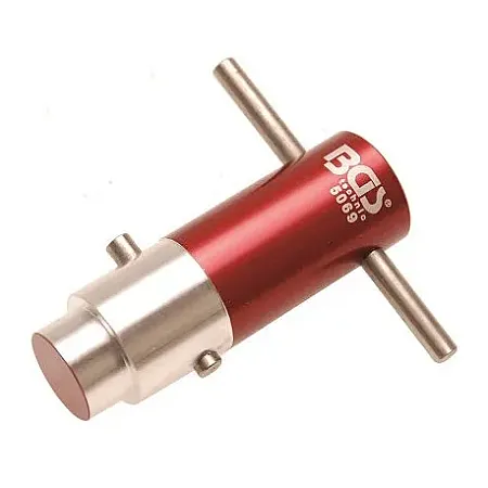 Εργαλείο εμπρόσθιου άξονα τροχού 25 mm