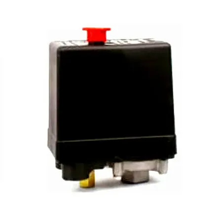 Πιεσοστάτης Μεγάλος Αυτόματος 16bar 1/4''