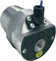 ΑΥΤΟΜΑΤΗ ΑΦΥΔΑΤΩΣΗ OMI 1/2