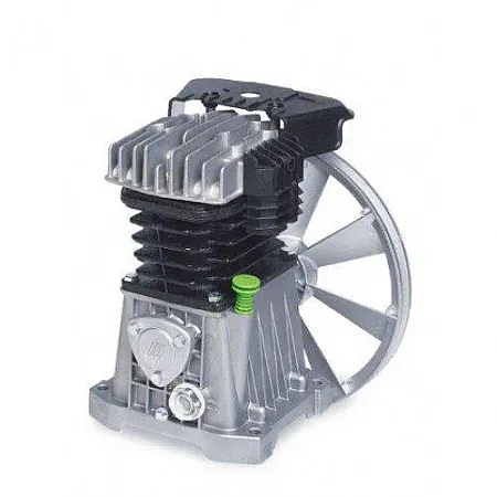 Kεφαλή αεροσυμπιεστή με μαντεμένιο κύλινδρο 3hp FIAC KEΦAΛH  AB360 A16.5XB12.5 D30