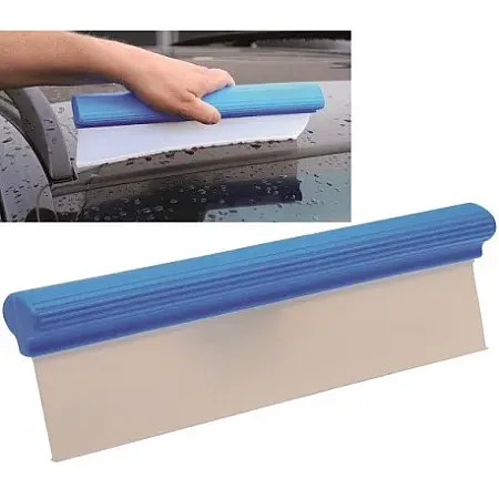 Καθαριστής νερού σιλικόνης