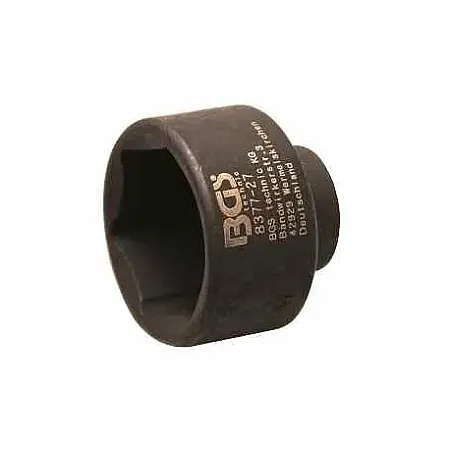 Φιλτρόκλειδο καρυδάκι λαδιού 27 mm