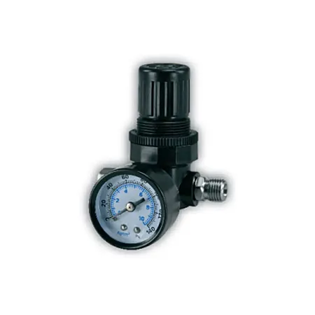 Μικρορυθμιστής πίεσης αέρος BULLE για πιστόλι βαφής