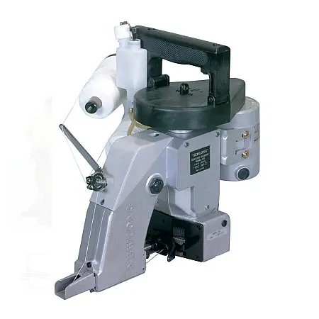 Σακοραπτική μηχανή βιομ. χρήσης Ιαπωνίας NP-7A Newlong