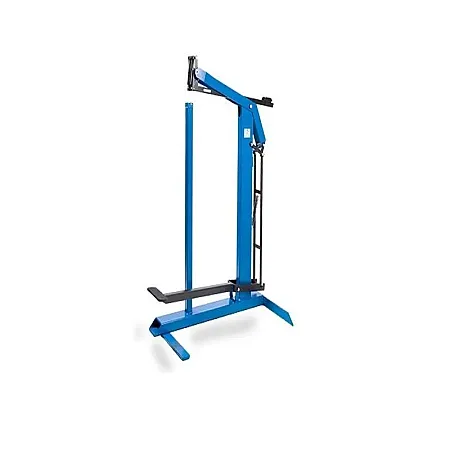 Συρραπτική χαρτοκιβωτίων ποδοκίνητη για πάτους B561 Kihlberg