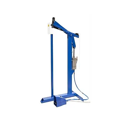 Συρραπτική χαρτοκιβωτίων αέρος για πάτους B560PN Kihlberg