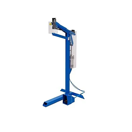 Συρραπτική χαρτοκιβωτίων αέρος πλευρικής συρραφής F561PN Kihlberg