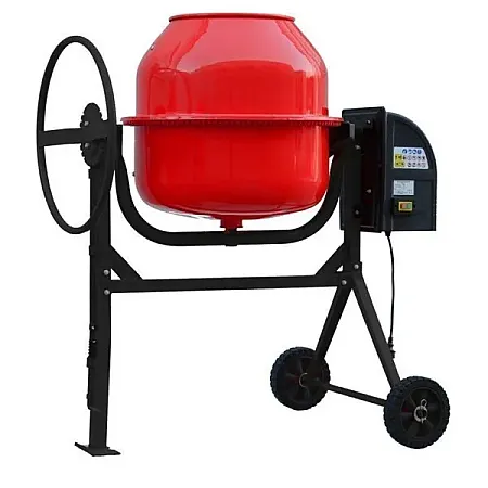 ΜΠΕΤΟΝΙΕΡΑ ΗΛΕΚΤΡΙΚΗ GEOTEC GTCM1400-140LT