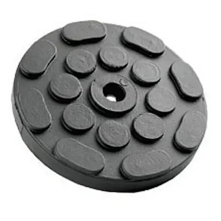 Κάλυμμα δικόλωνου ανυψωτικού 120 / 110 mm