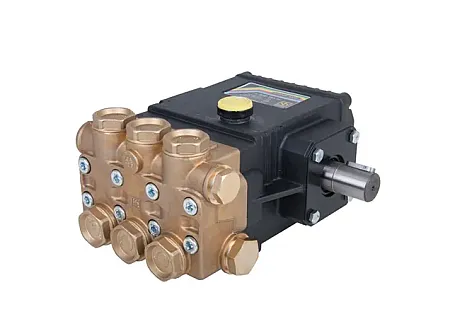 ΑΝΤΛΙΑ INTERPUMP 50 SERIES 140bBAR 11,5HP 4,0HP - 2800 RPM