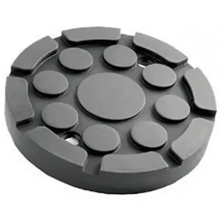 Κάλυμμα δικόλωνου ανυψωτικού 100 / 90 mm