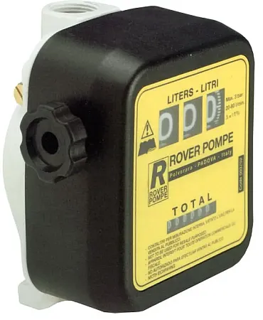 ΜΕΤΡΗΤΗΣ ΠΕΤΡΕΛΑΙΟΥ 1