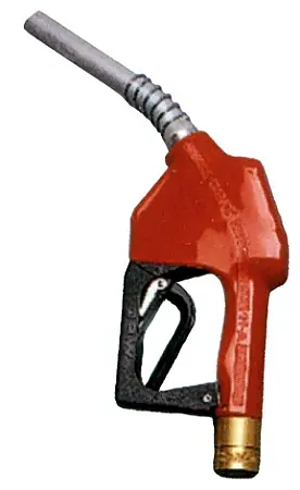 ΜΑΝΙΚΑ ΑΛΟΥΜΙΝΙΟΥ ΠΕΤΡΕΛΑΙΟΥ ΑΥΤΟΜΑΤΗ ΜΑΧ 60 ΛΙΤΡΑ Φ20 made in italy