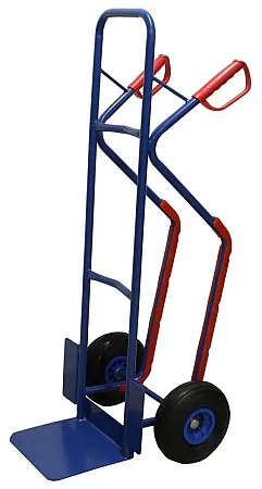 Καρότσι μεταφοράς σιδήρου 300kg HT25IR MAMMUTH