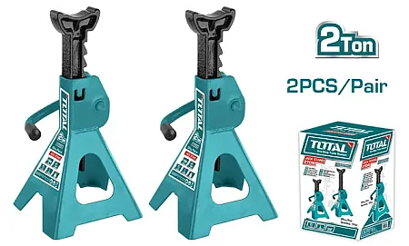 TOTAL ΕΠΑΓΓΕΛΜΑΤΙΚΟ ΤΡΙΠΟΔΟ – ΚΑΒΑΛΕΤΟ 2T - 2ΤΕΜ