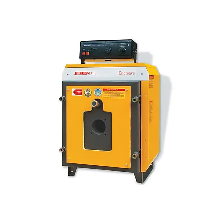 Χαλύβδινος λέβητας πετρελαίου Thermostahl Enersave EN160 160.000kcal