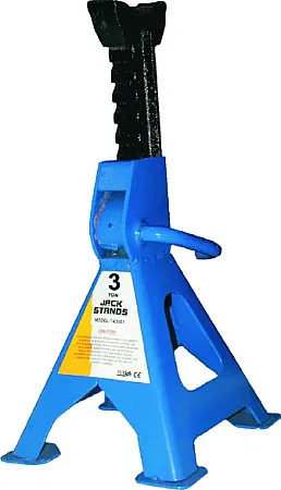 Τρίποδα συγκράτησης ανύψωσης 3 τόνων