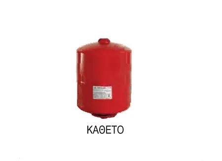 ΔΟΧΕΙΟ ΥΔΡΕΥΣΗΣ ΠΙΕΣΤΙΚΩΝ ΣΥΓΚΡΟΤΗΜΑΤΩΝ 8ΛΙΤΡΑ