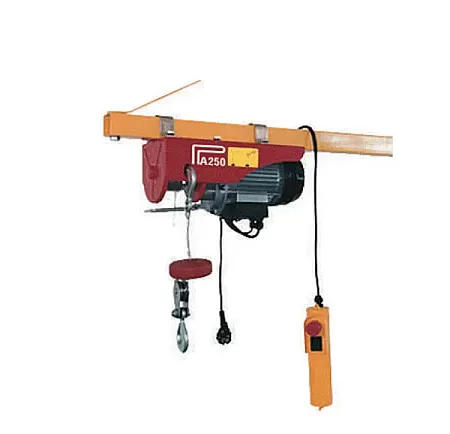 ΓΕΡΑΝΑΚΙ ΜΠΑΛΚΟΝΙΟΥ 100/200 NOVA 220VOLT