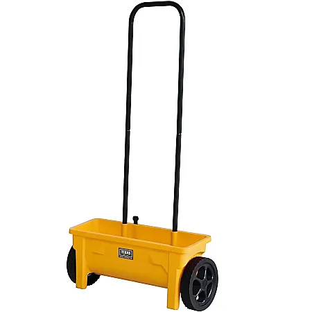 TEXAS Smart Spreader 100 Σπαρτική-λιπασματοδιανομέας