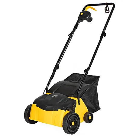 Αεριστήρας ηλεκτρικός Texas MPC1400 2σε1