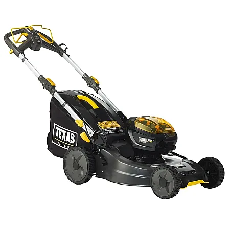 Χλοοκοπτική μπαταρίας Texas LMZ5800TR