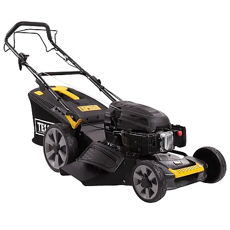 Χλοοκοπτική Texas WLA 5321TR/W αλουμινίου