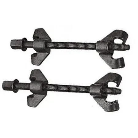 Συμπιεστής ελατηρίων αμορτισέρ 270 mm