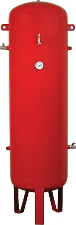 Toros Αεροφυλάκιο για Αεροσυμπιεστές 602097 500Lt 11bar