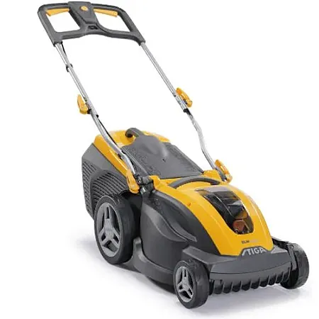 Χλοοκοπτικό μπαταρίας 860W STIGA SLM 540 AE K