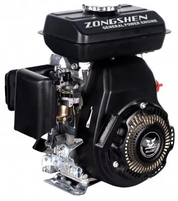Κινητήρας βενζίνης 2.5HP ΣΦΗΝΑ  ZS152F