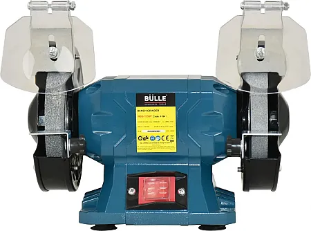 ΤΡΟΧΟΣ ΔΙΔΥΜΟΣ ΠΑΓΚΟΥ 125MM/150W