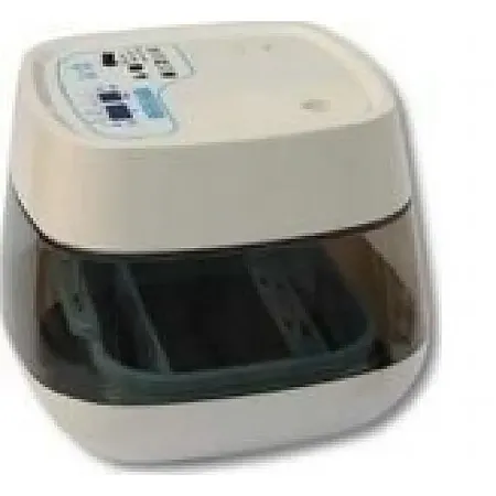 Εκκολαπτική-Κλωσσομηχανή 16 ΑΥΓΩΝ 40W 12/220V