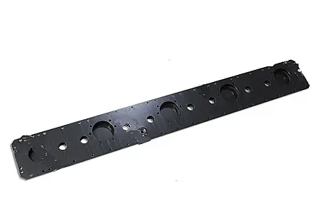 Λεκάνη γραναζιών ΣΚΕΤΗ 4 ΔΙΣΚΩΝ ΧΟΡΤΟΚΟΠΤΙΚΟΥ ACMA, SAMA, ABA Group, Giaccaglia, Comer