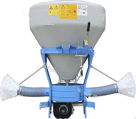 Θειαφιστήρας ΠΛΑΣΤΙΚΟΣ ΚΑΔΟΣ 100Lt 2 ΤΟΥΡΜΠΙΝΕΣ ΜΕ ΑΞΟΝΑ