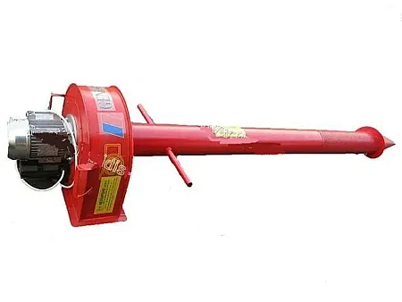 Εξαεριστήρας ΡΥΖΙΟΥ-ΚΑΛΑΜΠΟΚΙΟΥ