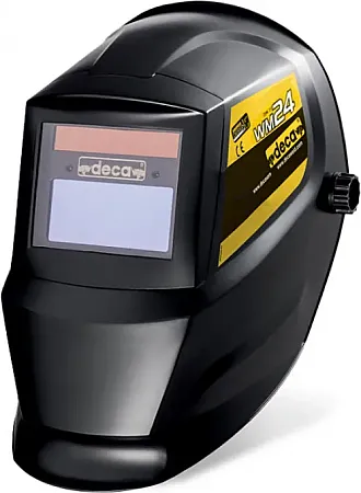 Μάσκα Ηλεκτροσυγκόλλησης WM24